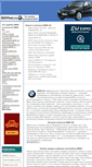 Mobile Screenshot of bmwtest.ru